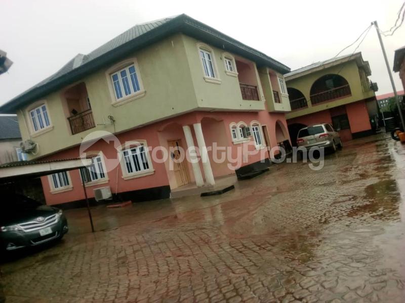 1 bedroom Flat / Apartment for rent Ipaja Ipaja Lagos