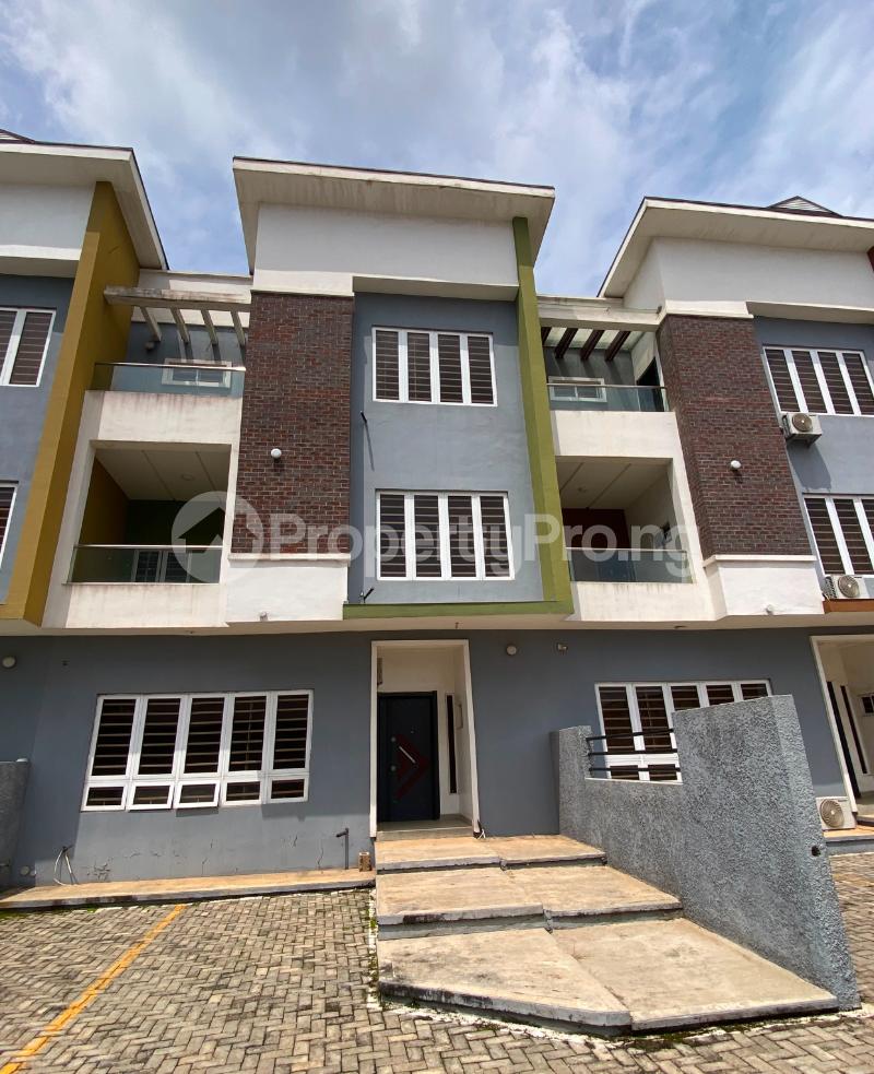 4 bedroom House for rent Iyanganku Ibadan Oyo