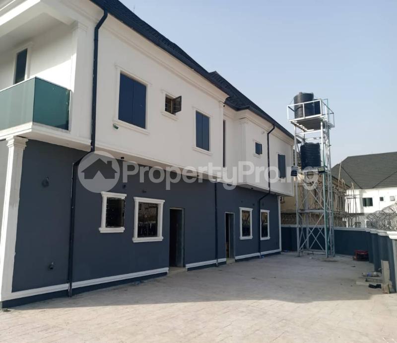 3 bedroom House for rent Country Homes Estate Lugbe Abuja Lugbe Abuja
