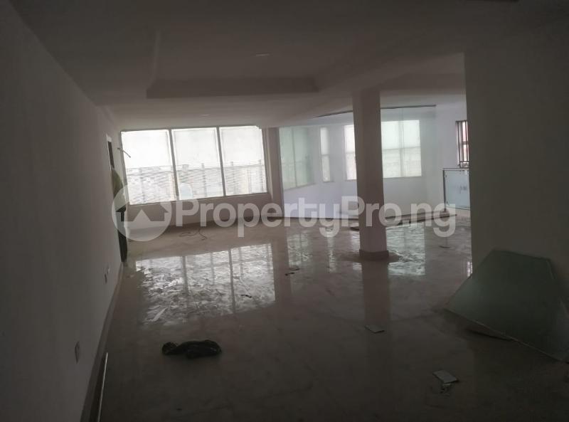 Commercial Property for rent Ikeja Ikeja Lagos