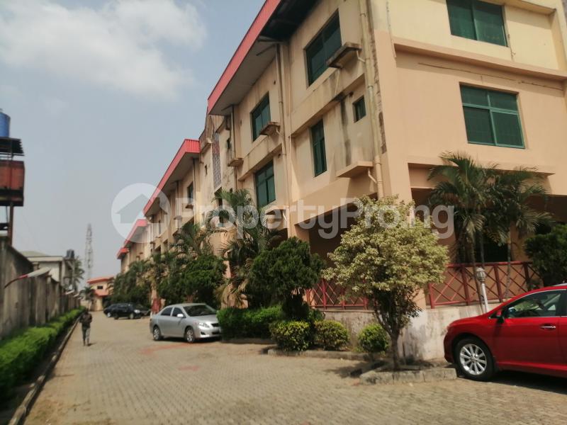 Commercial Property for rent Ojodu Lagos