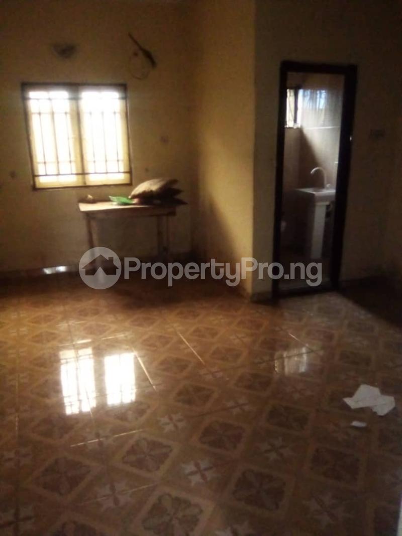 1 bedroom Flat / Apartment for rent Shomolu Shomolu Lagos
