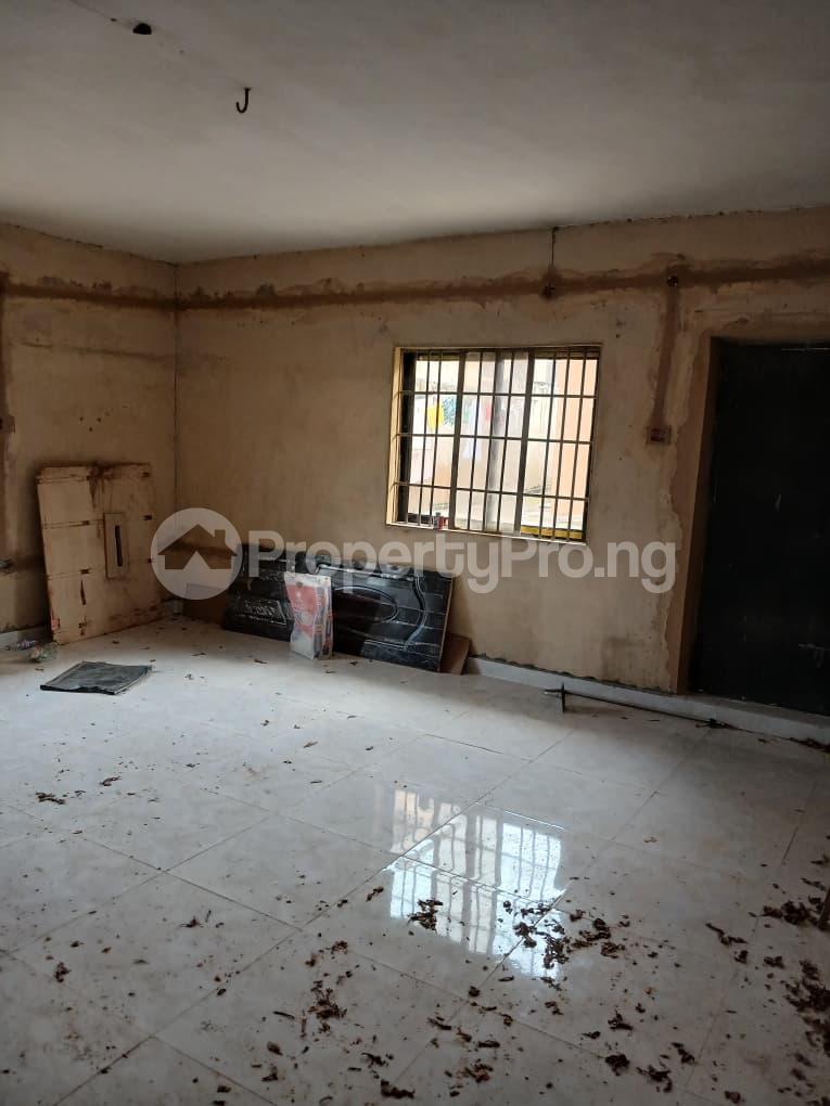 2 bedroom Flat / Apartment for rent Olowora Ojodu Lagos