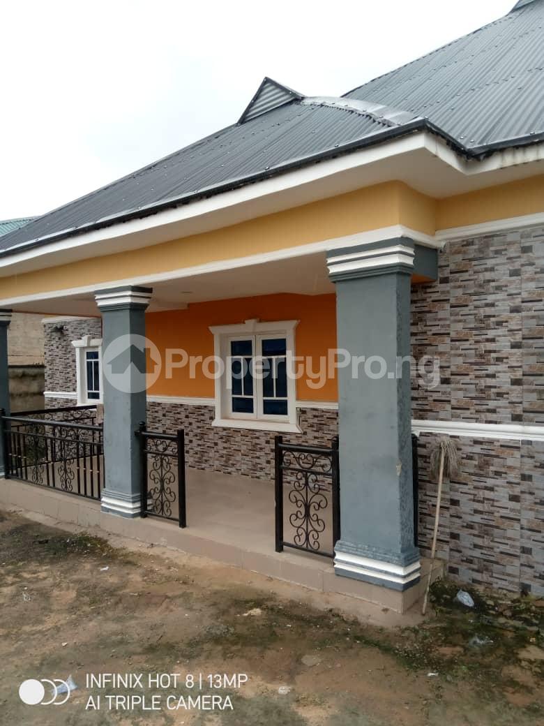 1 bedroom Flat / Apartment for rent Ayedun Akure Ondo
