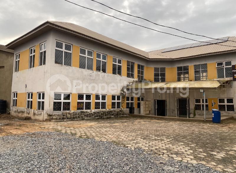 Commercial Property for rent Akala Express Ibadan Oyo
