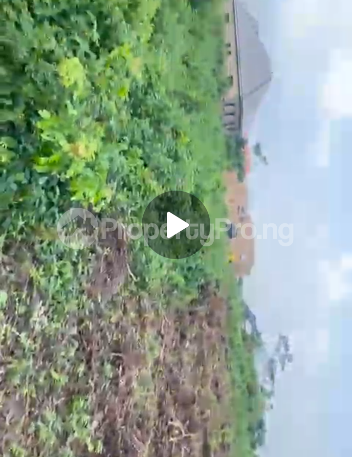 Land for sale Coca Road Ifo Ifo Ifo Ogun