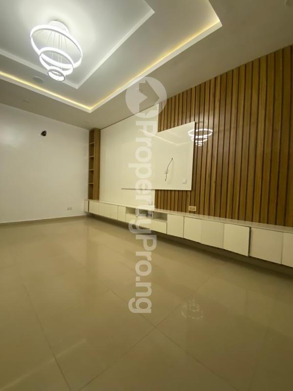 1 bedroom Flat / Apartment for rent orchid Lekki Lagos