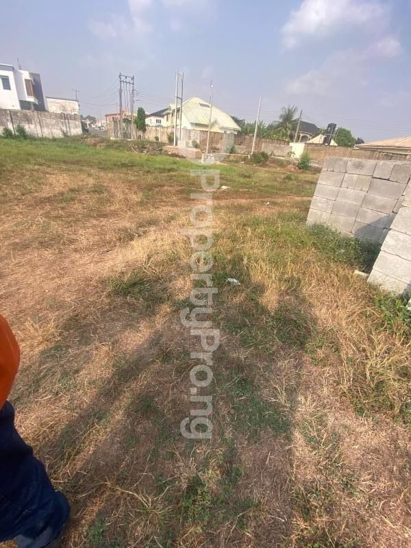 Land for sale Jericho Gra Ibadan Oyo