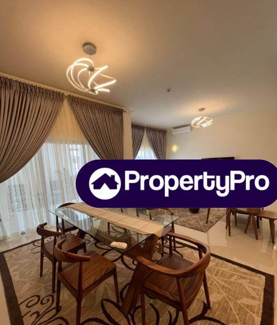3 bedroom Flat / Apartment for shortlet Old Ikoyi, Ikoyi Lagos - 0
