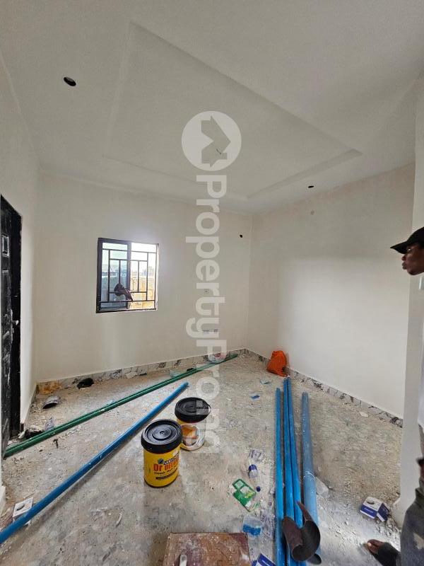 Flat / Apartment for rent Pyakasa Lugbe Abuja