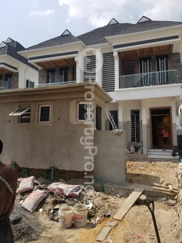 4 bedroom House for sale Ologolo Lekki Lagos