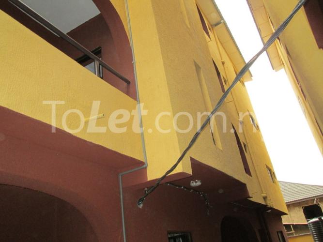 3 bedroom Flat / Apartment for rent Karaole Estate Ogba Ogba-Egbema-Ndoni Lagos