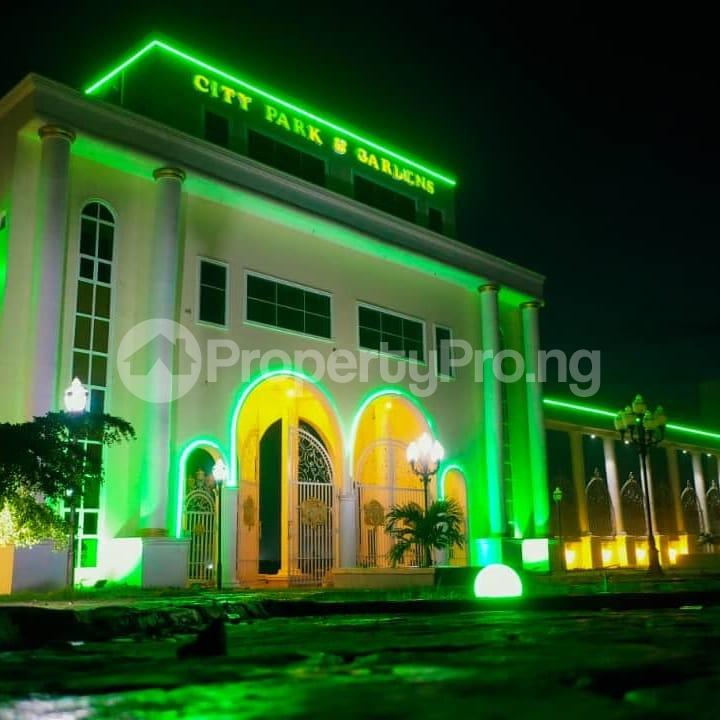 Land for sale Opposite Cocoacola Along Ife Road Iwo Rd Ibadan Oyo