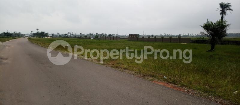 Land for sale Victoria Court Okegelu Ibeju Lekki Free Trade Zone Ibeju-Lekki Lagos
