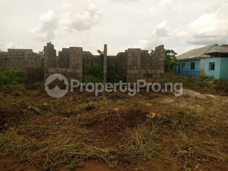 3 bedroom House for sale Dangote Bustop Very Close To Doro Distillers Ajibawo, Sango Ota, Ogun Ado Odo/Ota Ogun