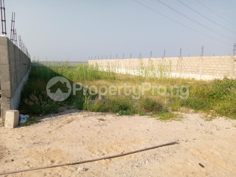 Land for sale Banana Island Ikoyi Lagos - 0