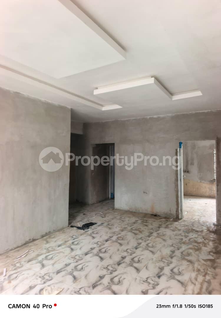 2 bedroom House for rent No 11, Adesoga Street Basorun Ibadan Basorun Ibadan Oyo