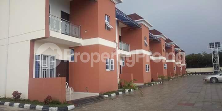 3 bedroom House for sale Gudu Lokogoma Axis Near Ebeanor, Lokogoma Abuja