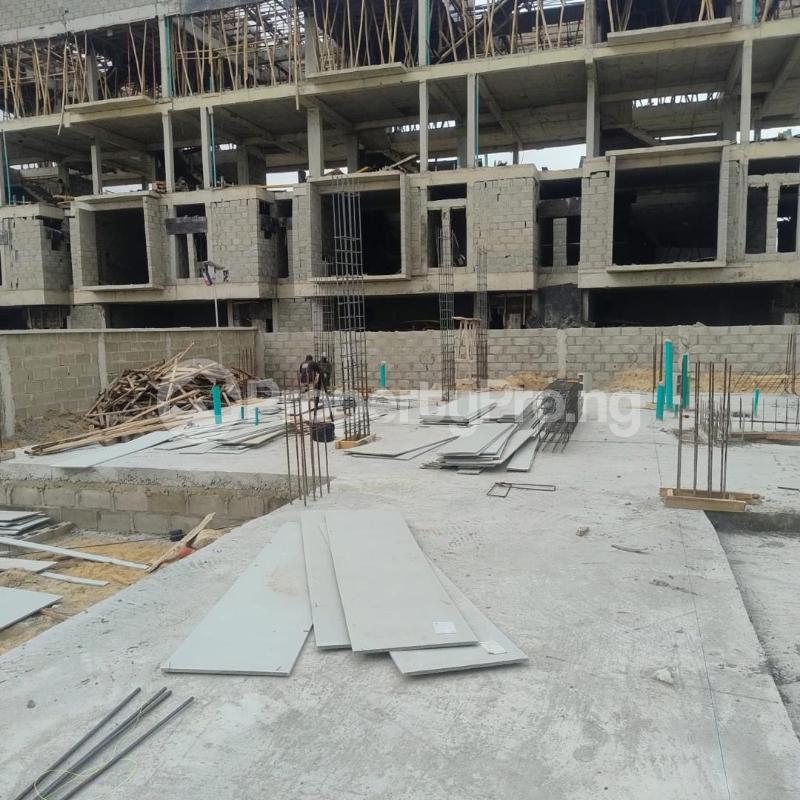 2 bedroom Flat / Apartment for sale Laguna Sea View In Lekki Foreshore Lekki Phase 1 Lekki Lagos