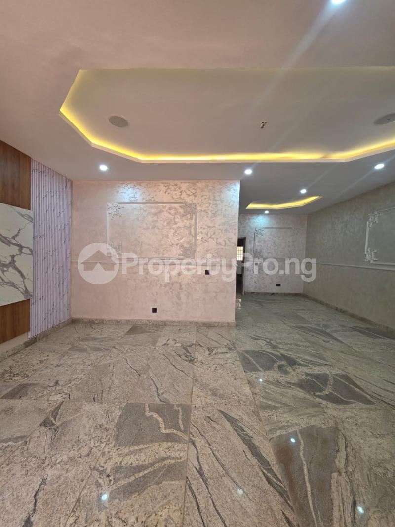 4 bedroom House for sale Guzape Guzape Abuja