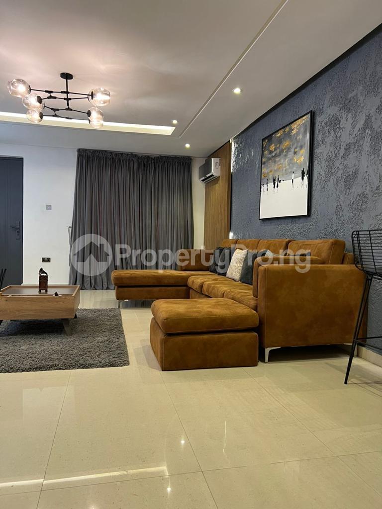 2 bedroom Flat / Apartment for shortlet Lekki Phase 1 Lekki Lagos