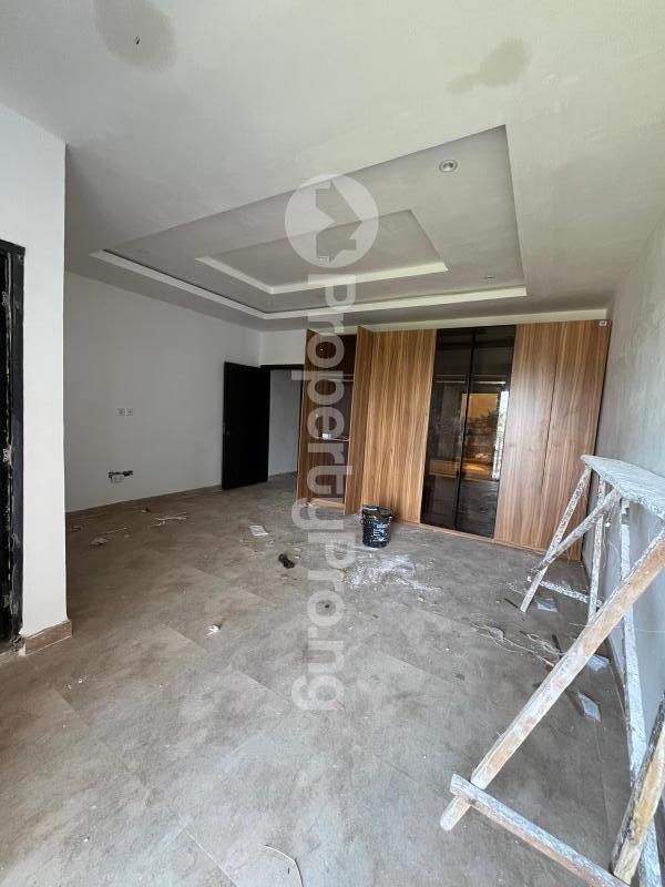 4 bedroom House for sale By Abraham Adesanya, Ajah Lagos Abraham adesanya estate Ajah Lagos