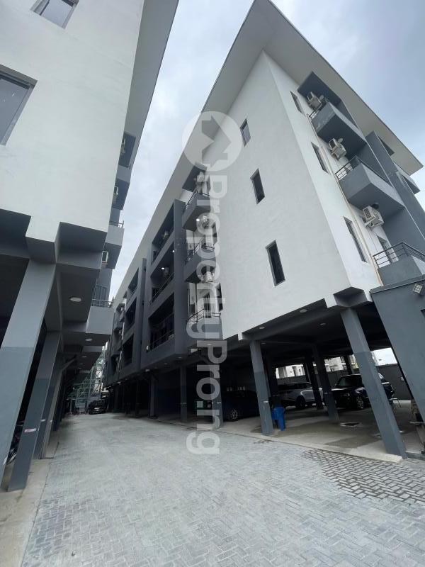 2 bedroom Flat / Apartment for sale Ikate Lekki Lagos