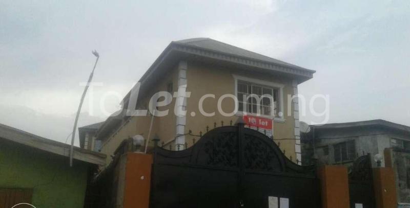 1 bedroom Flat / Apartment for rent   Ketu Kosofe/Ikosi Lagos