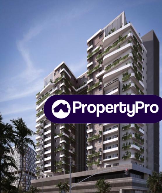 3 bedroom Flat / Apartment for sale Old Ikoyi, Ikoyi, Lagos Ikoyi Lagos - 0