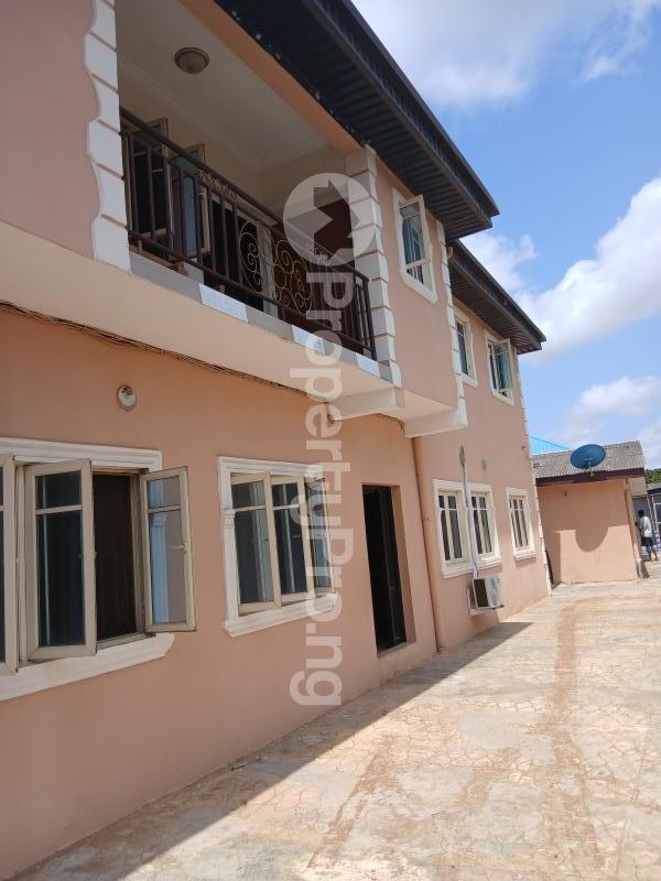 2 bedroom Flat / Apartment for rent Akesan Igando Ikotun/Igando Lagos