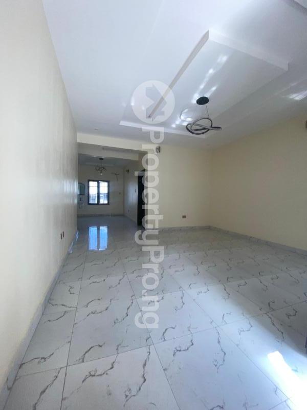 3 bedroom Flat / Apartment for rent Jakande Lekki Lagos