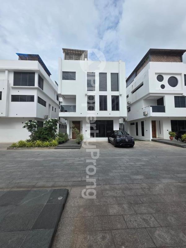 5 bedroom House for sale Old Ikoyi Ikoyi Lagos