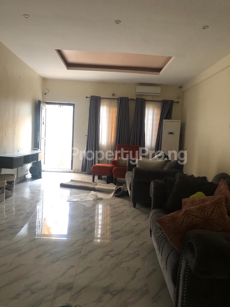 2 bedroom Flat / Apartment for rent Yaba, Lagos. Yaba Lagos