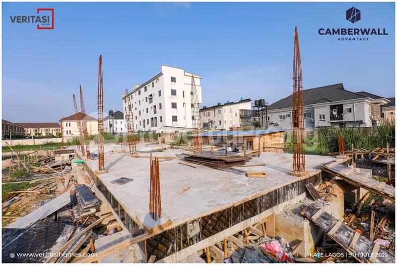 2 bedroom Flat / Apartment for sale Ikate Lekki Lagos