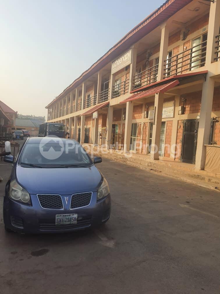 Commercial Property for sale Dawaki Abuja