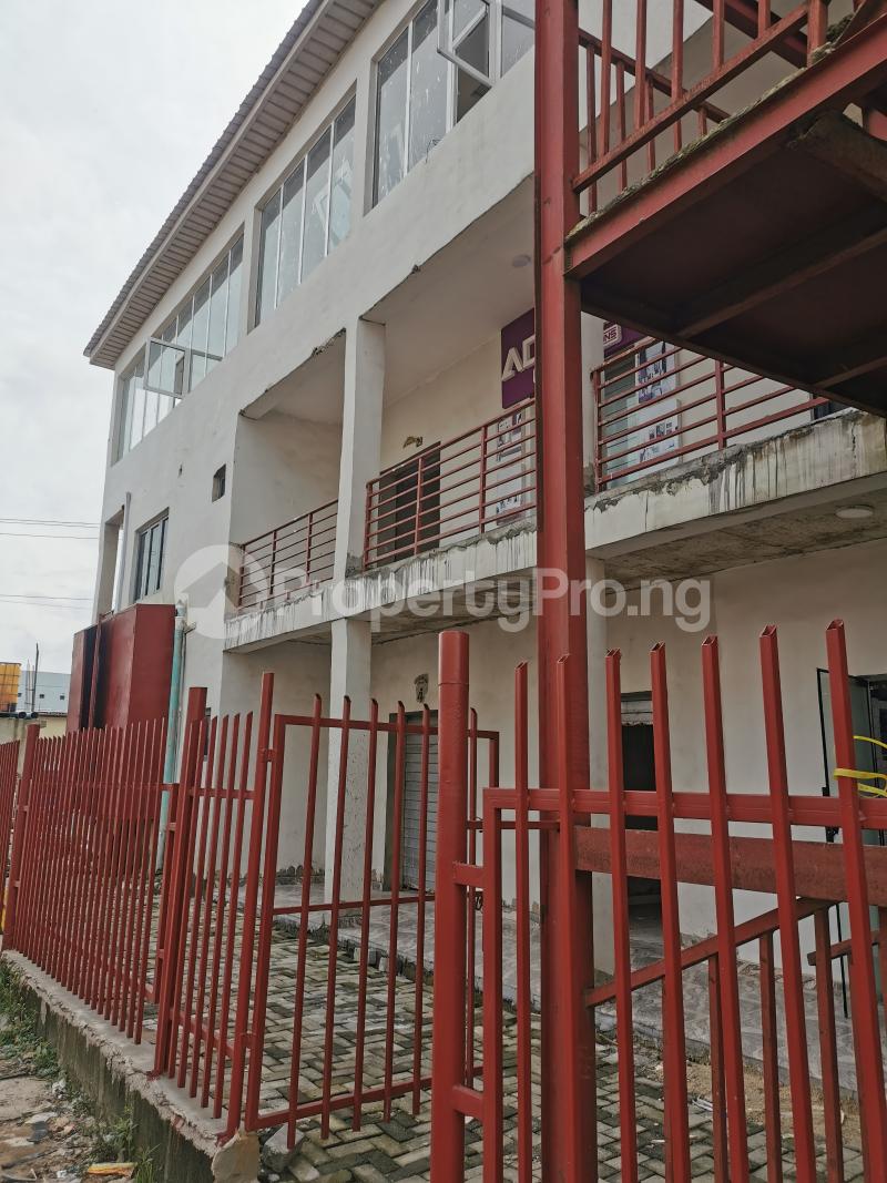 Commercial Property for rent Lekki Epe Expressway VGC Lekki Lagos