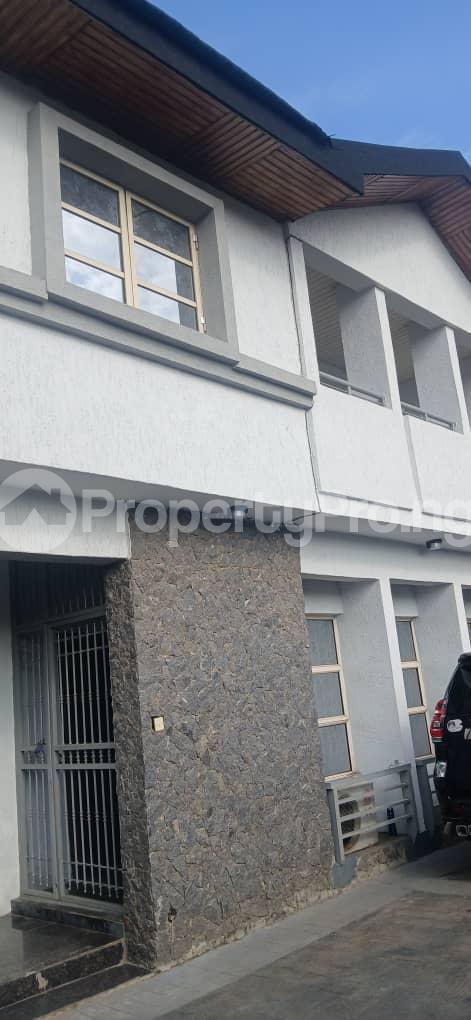 3 bedroom House for rent Magodo GRA Phase 2 Kosofe/Ikosi Lagos