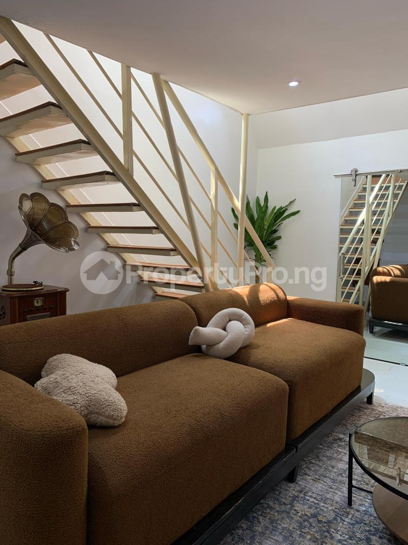 1 bedroom Flat / Apartment for shortlet Old Ikoyi Ikoyi Lagos