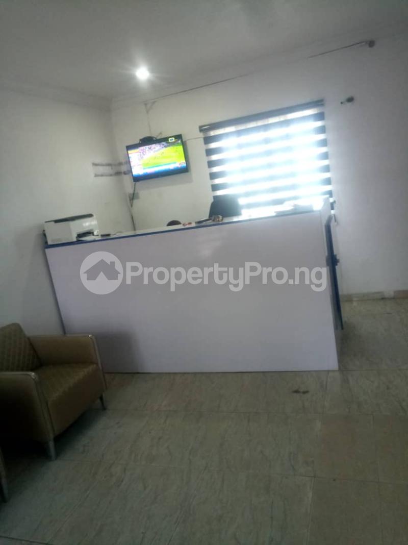 Commercial Property for rent Helen Plaza, Directly Facing The Expressway Opposite Oando Fuel Station Lakowe Ajah Lagos - 0