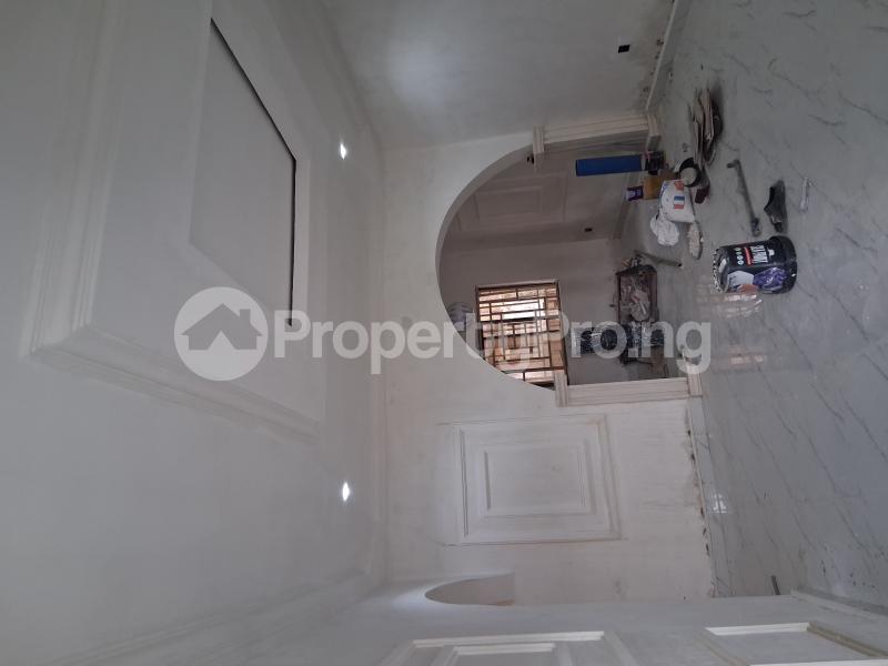 2 bedroom House for rent Lokogoma Abuja