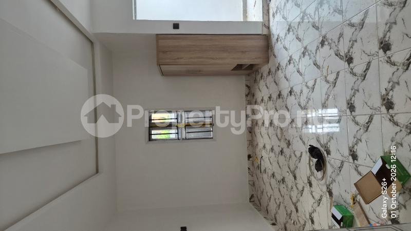 1 bedroom Flat / Apartment for rent Lokogoma Lokogoma Abuja