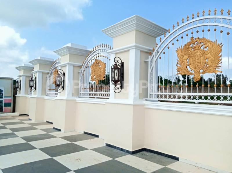 Land for sale Ido Oyo