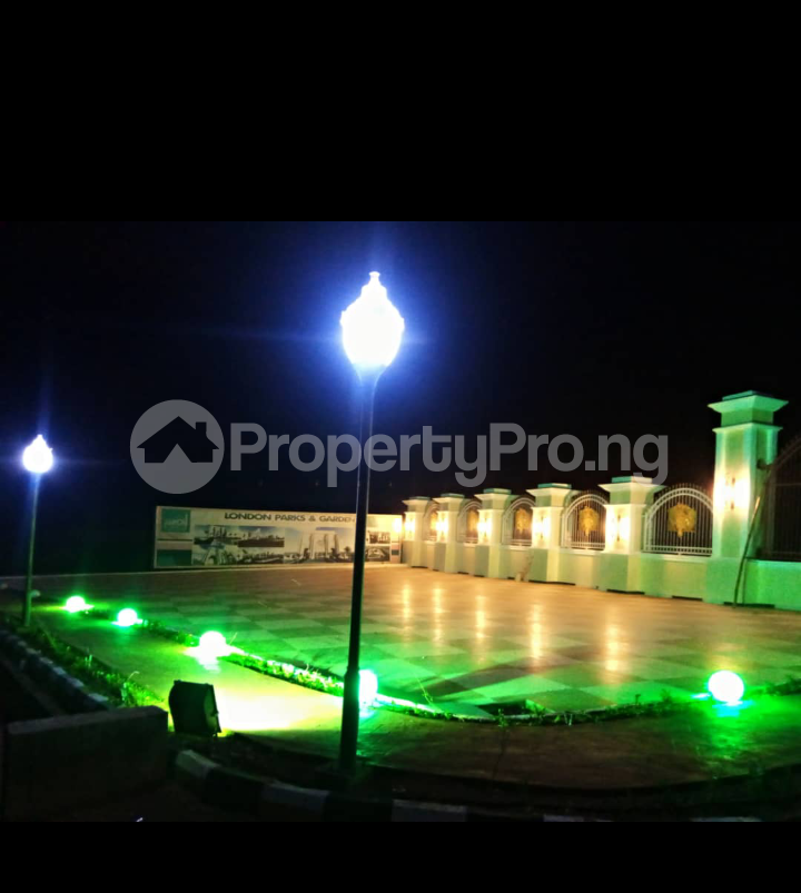 Land for sale Ologun Eru, Ibadan Eleyele Ibadan Oyo