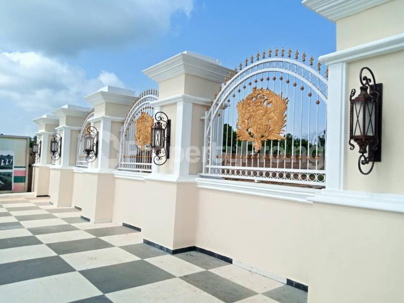 Land for sale Ologuneru Akufo Along Eruwa Express Road Ibadan Ido Oyo