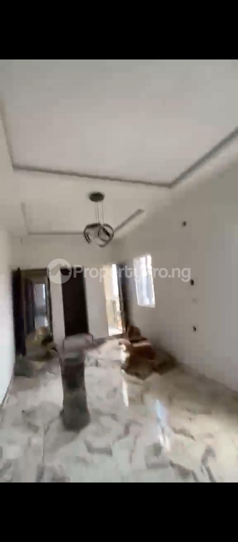 1 bedroom House for rent Street New garage Gbagada Lagos