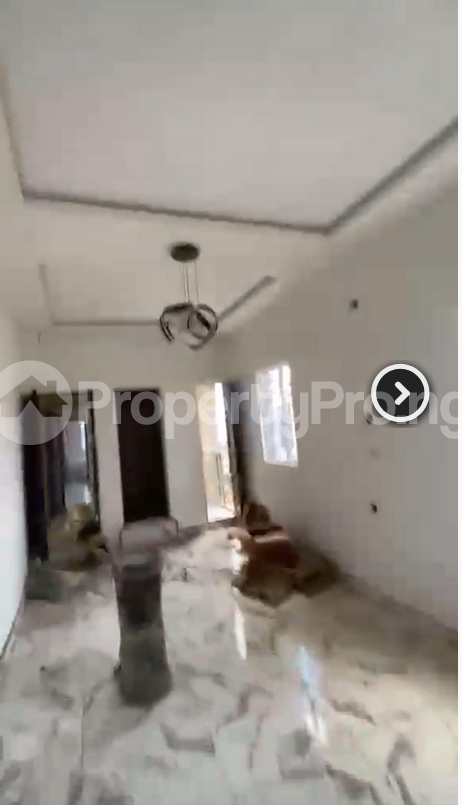 1 bedroom House for rent Street New garage Gbagada Lagos