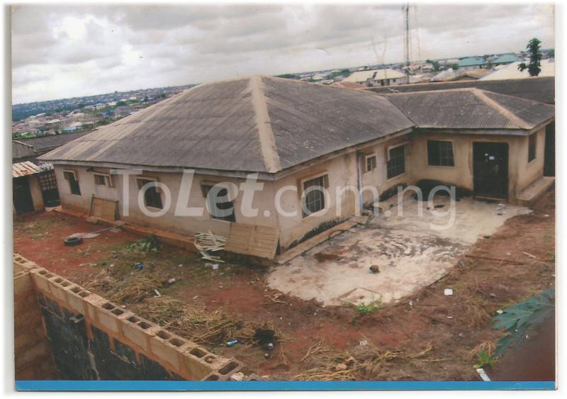 4 bedroom House for sale Along Onihale Road, Off Igusi Road,ilepa Ifo Local Government Ifo Ifo Ogun
