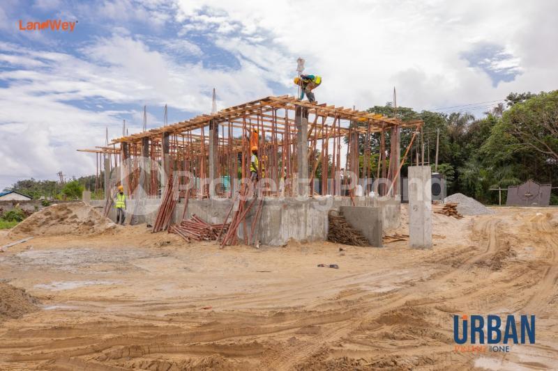 Land in Abraham adesanya estate Ajah Lagos Land for sale in ajah