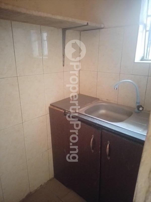 1 bedroom Flat / Apartment for rent Lakowe Golf Ibeju-Lekki Lagos