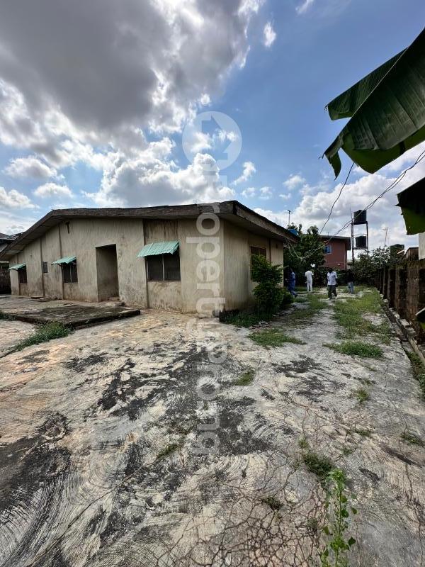 Land for sale Bashorun Housing Estate, Airforce Akobo Ibadan Oyo
